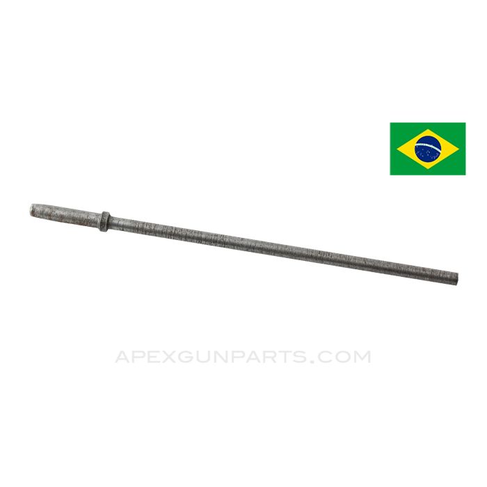 Rossi Revolver Center Pin, 3-3/8", Unfinished / In The White *Good*