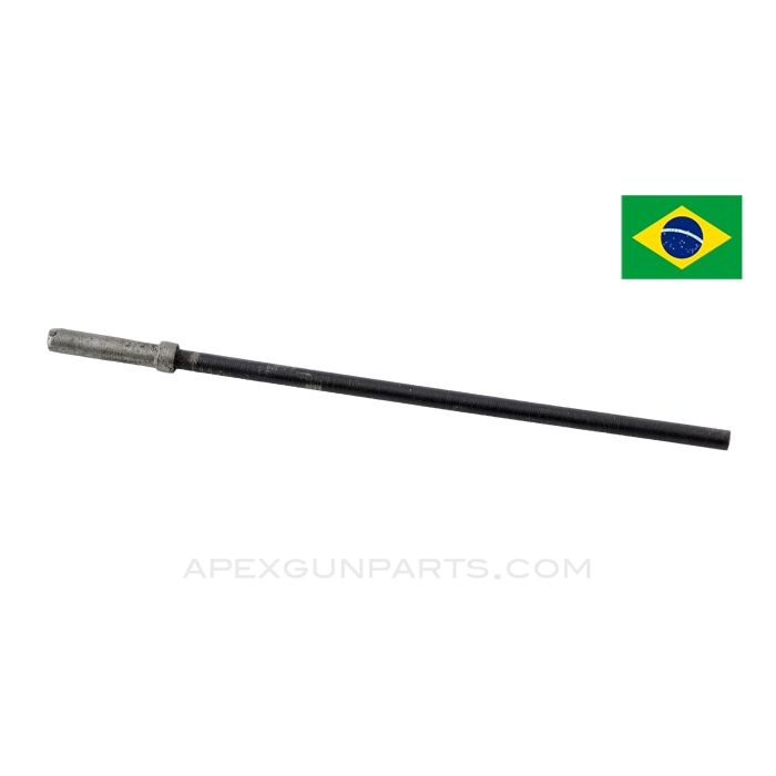 Rossi Revolver Center Pin 3-3/8", Two-Tone Finish *Good*