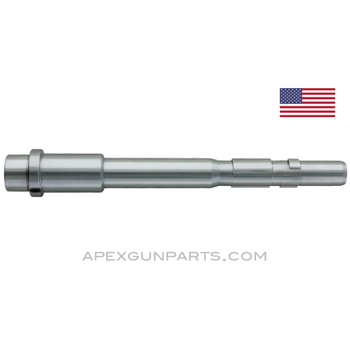 STEN MK 5 Barrel, 7.75", In The White, Made to WWII Print, 9X19, *NEW* 