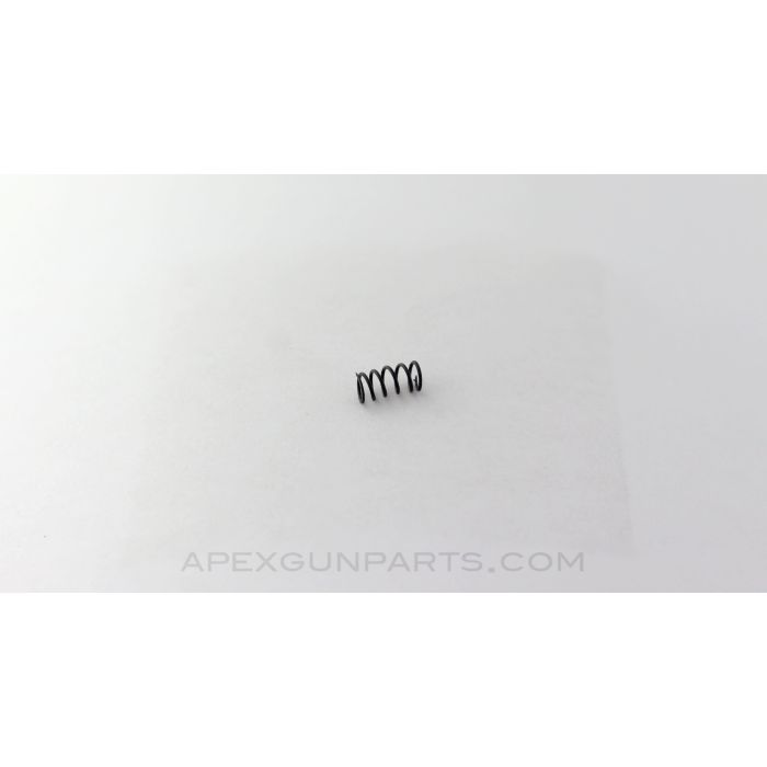 Mosin Nagant 91/30 Rear Sight Slide Catch Spring *NOS*