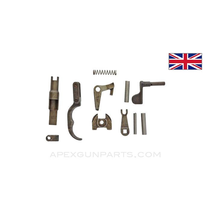 BESA Trigger Components *Good*