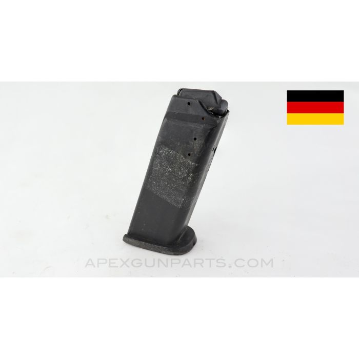HK USP40, Magazine, 13rd, .40 S&W *Good*