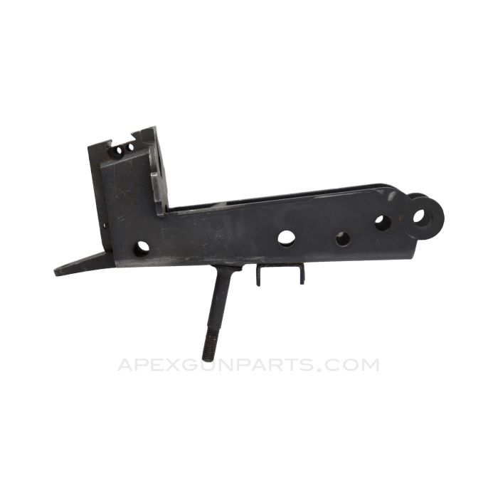 BGS FAL Lower Receiver, Stripped, *Good*