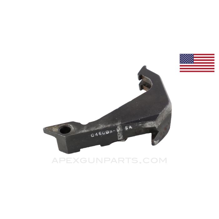 M1 Garand Hammer, Type 2G, SA *Good*