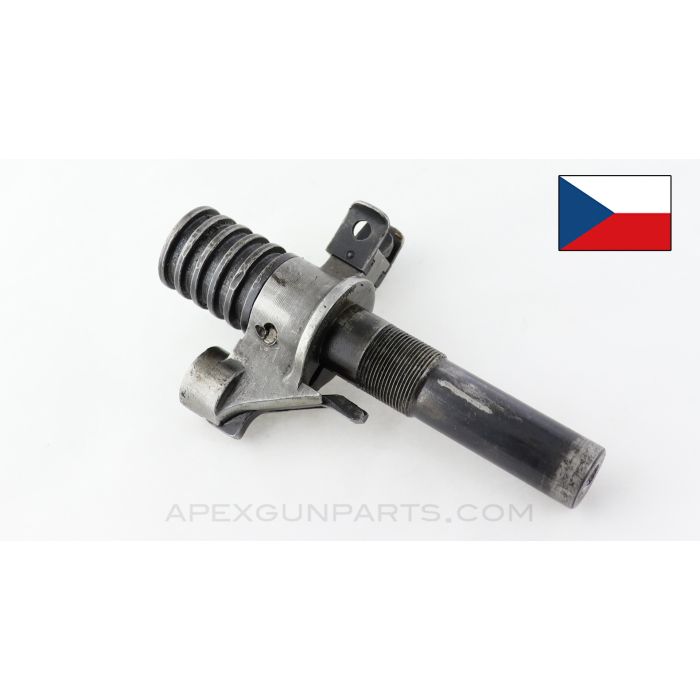 ZB30 Front Sight / Gas Block Assembly *Very Good*