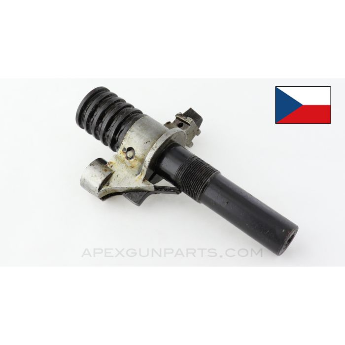 ZB30 Front Sight / Gas Block Assembly, No Sight Protector *Good*  