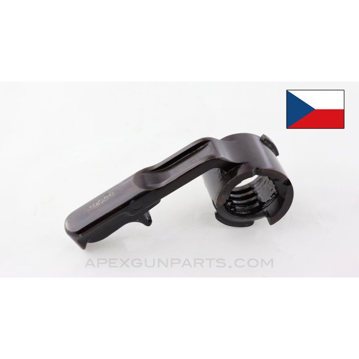 ZB30 Barrel Locking Nut *Very Good* 