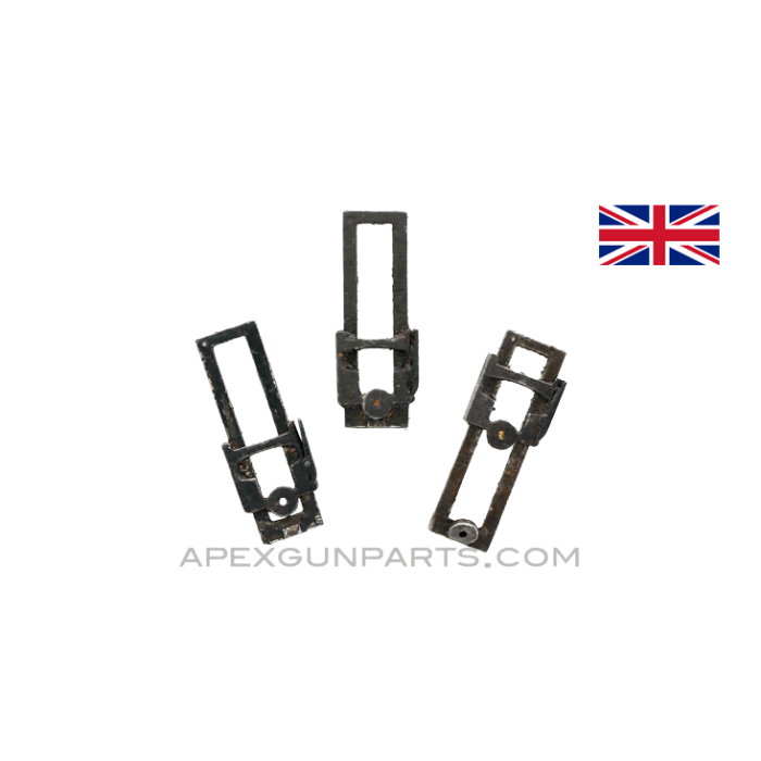 Enfield Project Rear Sight Assembly *As Is* 