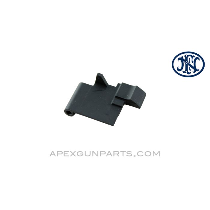 FN M249 SAW Front Cartridge Guide *NOS* 