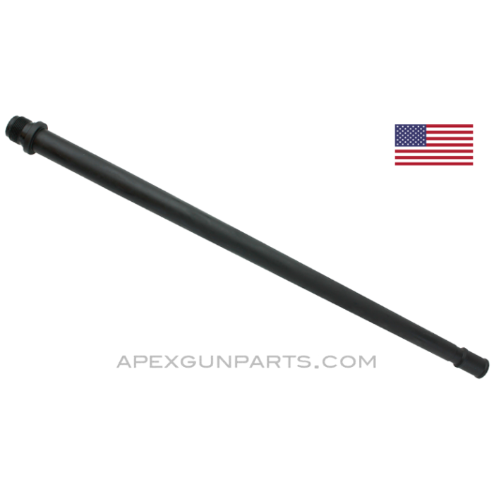 M53 / MG-42 Barrel, Chrome Lined, 8mm Mauser, US 922(r) Compliance Part, *NEW*
