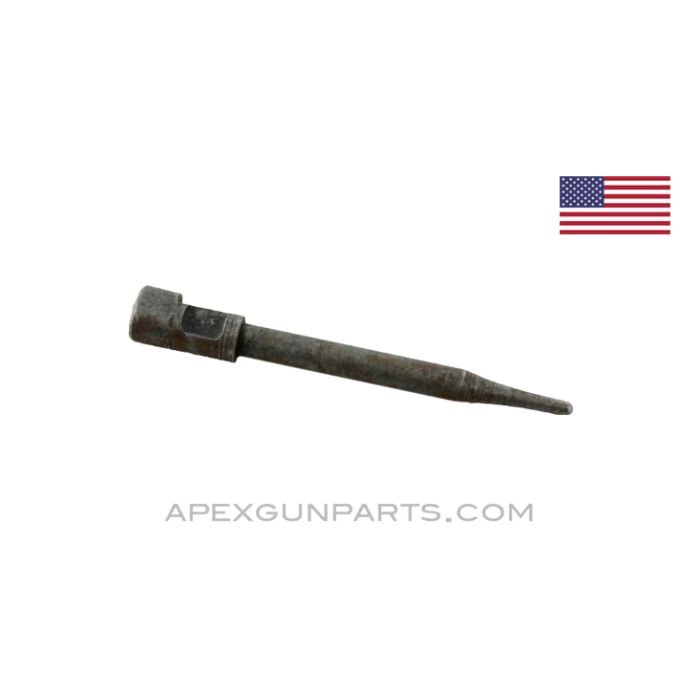 Winchester 1907 Rifle Firing Pin *Very Good*