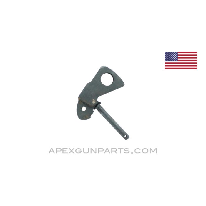 Winchester 1907 Rifle Hammer Assembly *Very Good*