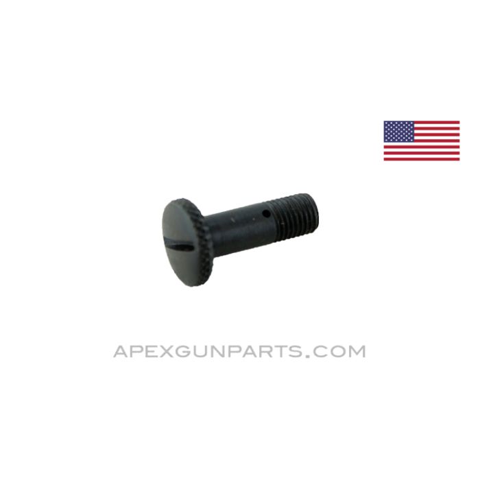 Winchester 1907 Rifle Takedown Screw, Late *Very Good*