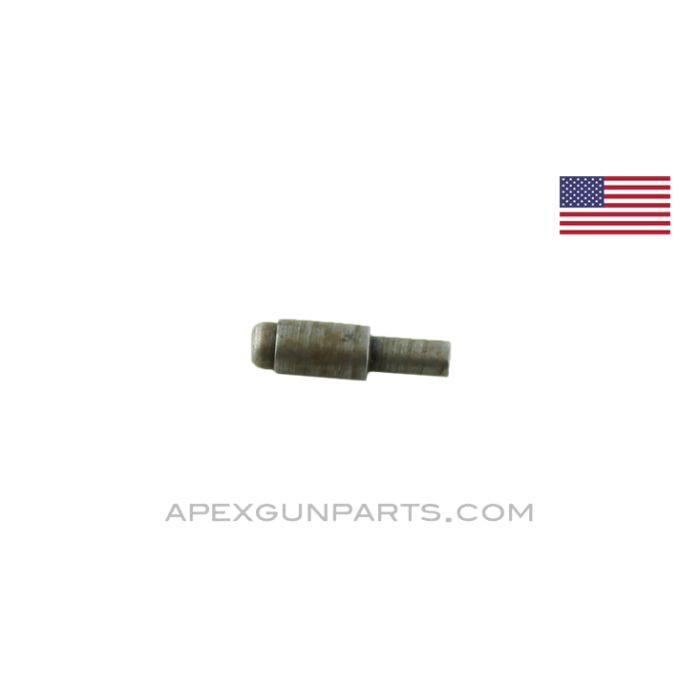 Winchester 1907 Rifle Trigger Lock Plunger *Very Good*