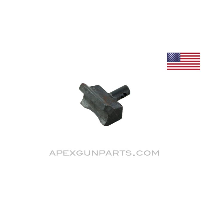 Winchester 101 Shotgun Forend Hinge Block, 20 Ga *Good*