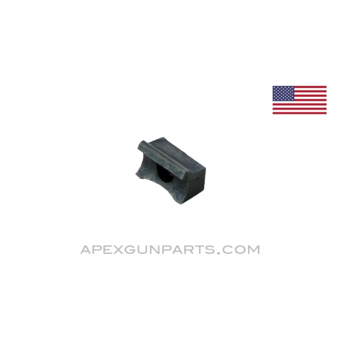 Winchester 101 Shotgun Forend Hinge Block, No Stud, 12 Ga *Good*