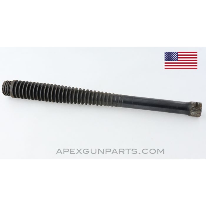 Thompson 1921 Barrel, 10", Finned, Stripped, .45ACP *Fair* 