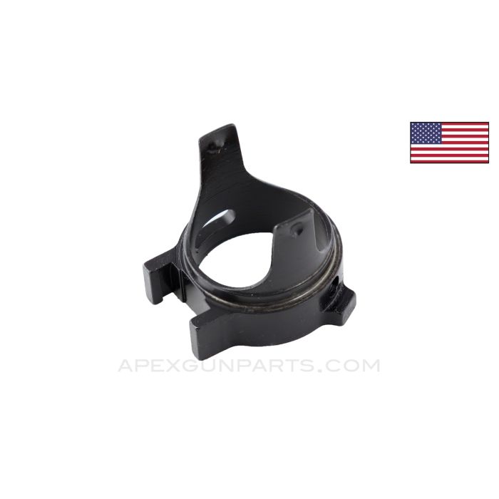 PKM Gas Regulator, Black, U.S. Made *NEW* 