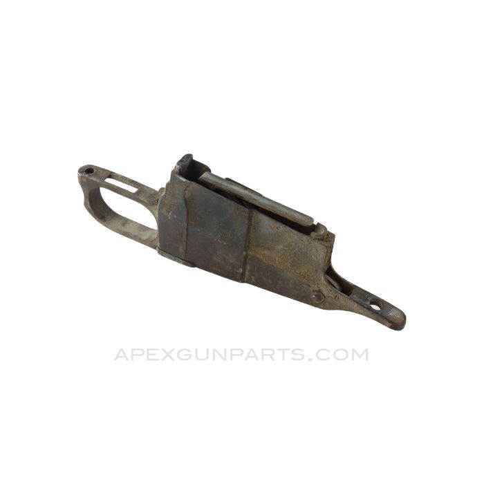 Mosin Nagant Trigger Guard / Magazine Assembly *Fair*