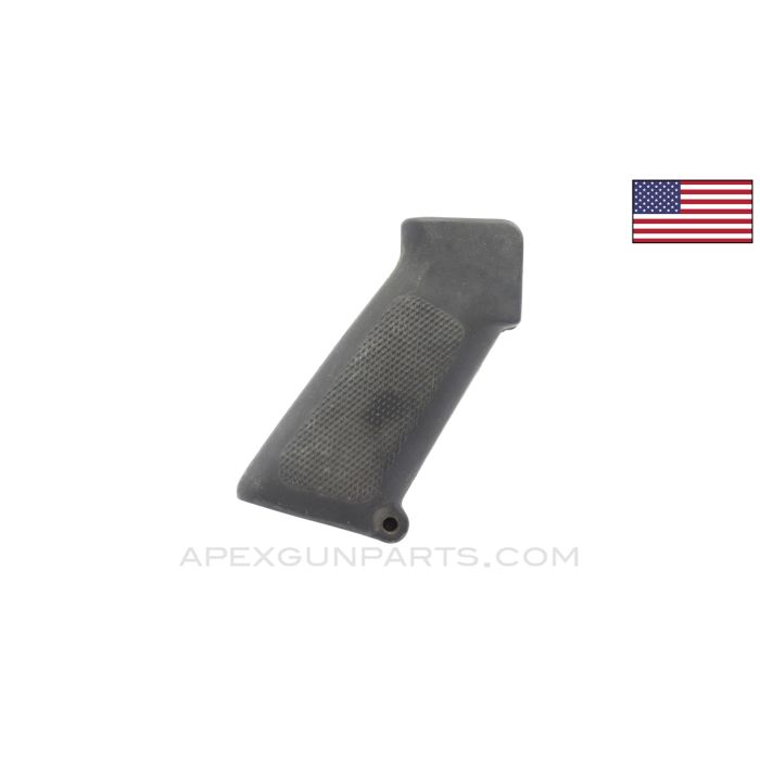 Colt M16A1 Pistol Grip, Colt Marked *Good*