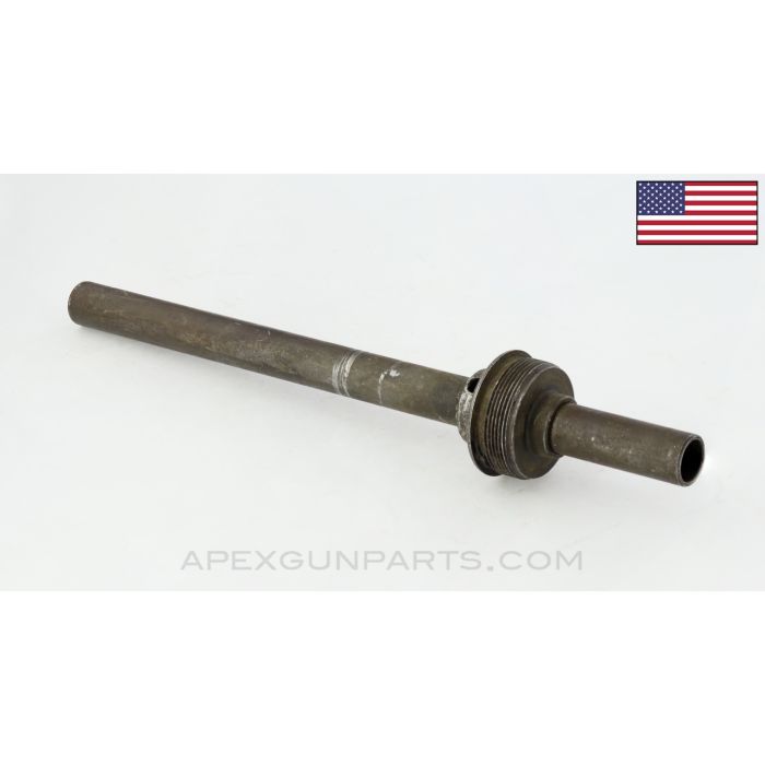 1918 BAR End Cap / Actuator Tube Assembly *Good*