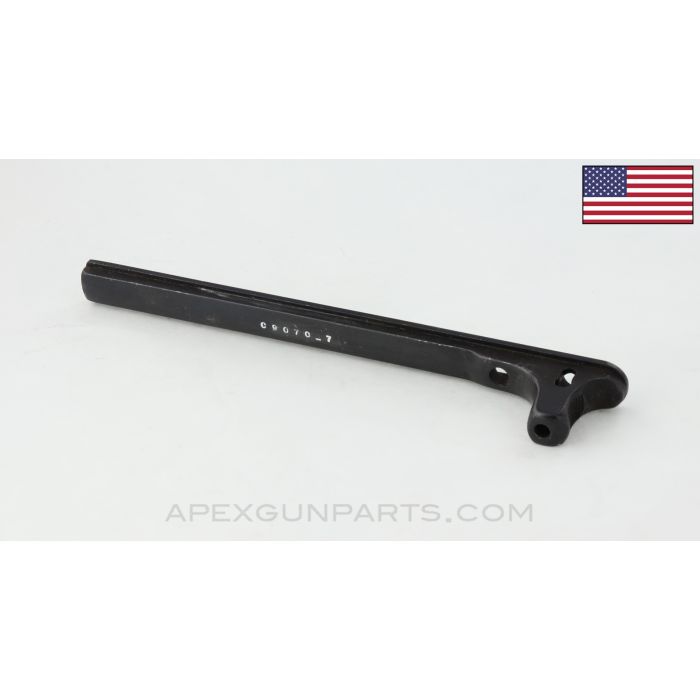 1918 BAR Charging Handle, Unmarked, Stripped *Good*