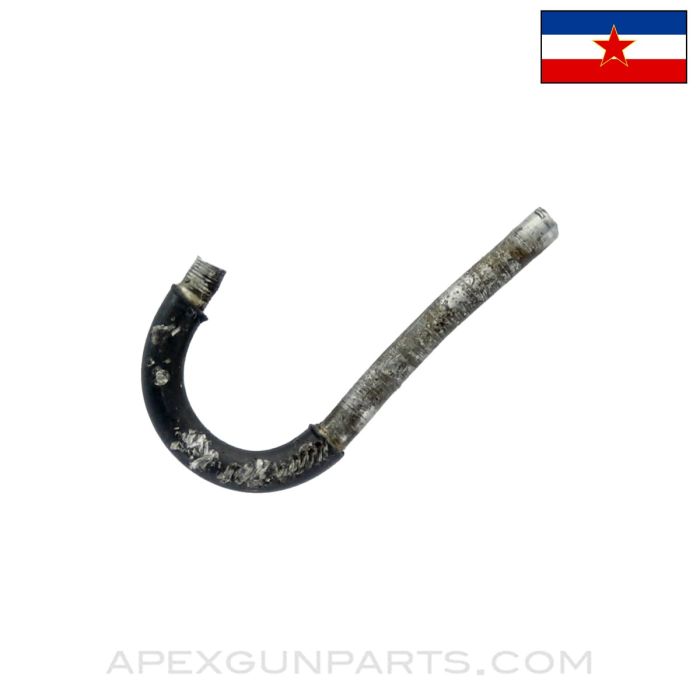 Zastava M57 Tokarev Lanyard Loop *Fair*