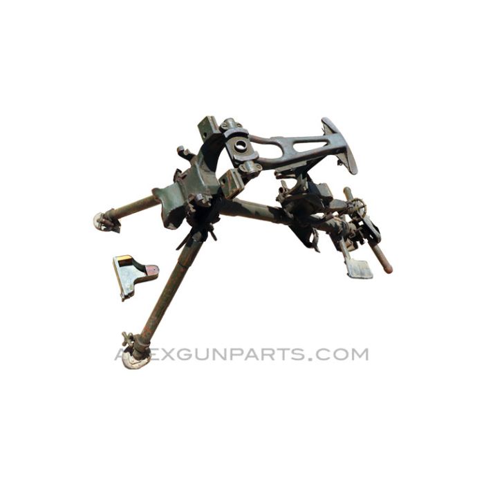 Maxim MG Tripod, w/ Square Knee Rests, *Good* 