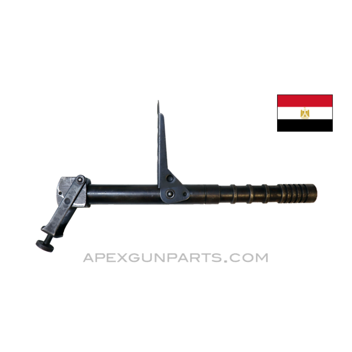 FN49 SAFN Grenade Launcher, Egyptian Manufacture, *Very Good*