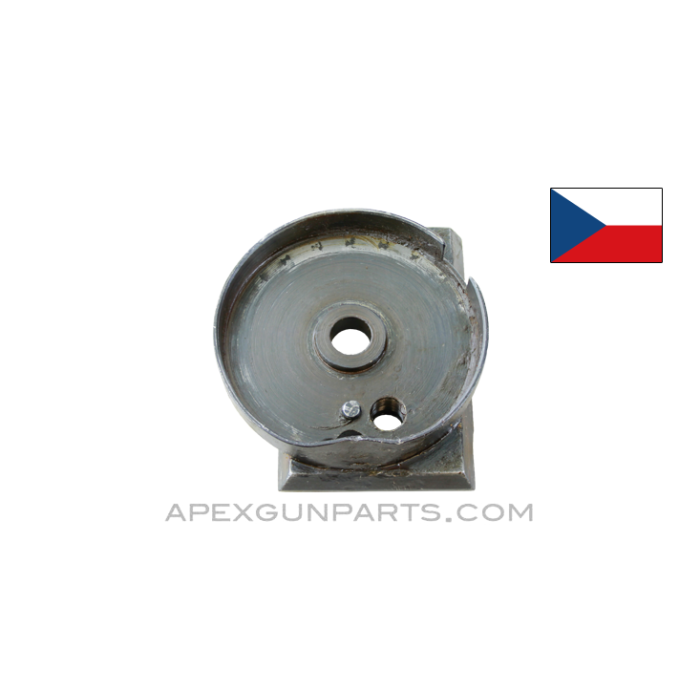 ZB30 Backsight Body, Stripped, *Good* 