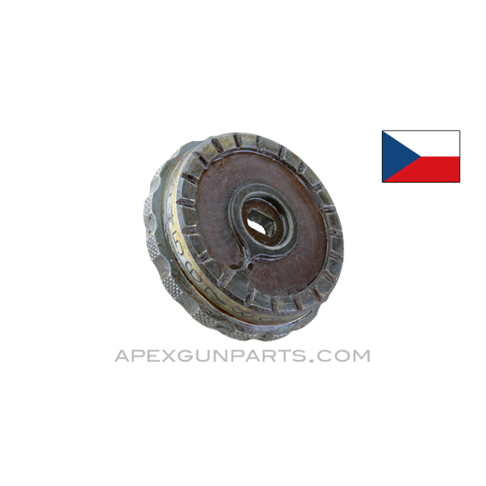 ZB30 Backsight Drum, *Good* 