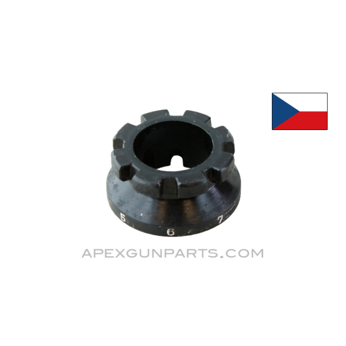 ZB30 Gas Regulator, *Good* 