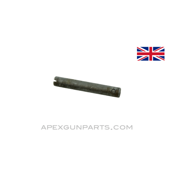 BREN MK2 Rear Sight Axis Pin, *Good*