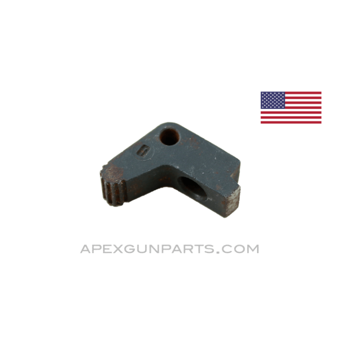 Ingram M10 Magazine Catch, *Good* 