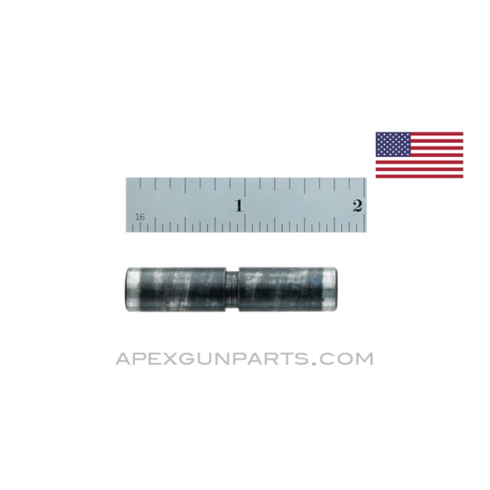 Ingram M10 Receiver Pin, Early Style, *Good* 