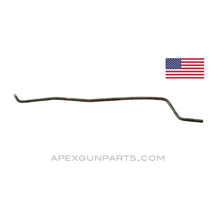 Ingram M10 Selector Retaining Spring, *Good* 