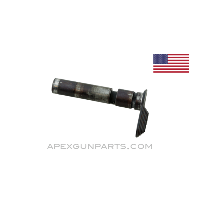 Ingram M10 Selector Lever, *Good* 