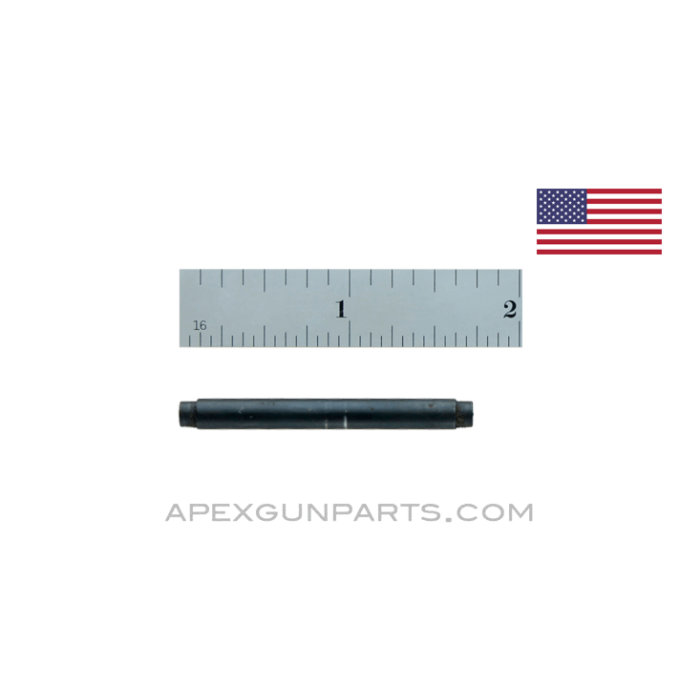 Ingram M10 Stock Latch Pin, *Good* 