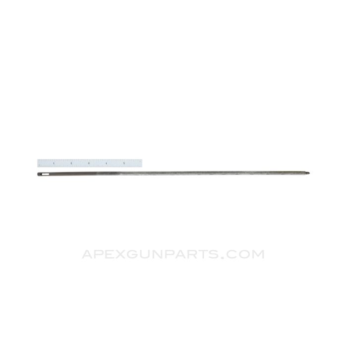 Brazilian M1908/34 Mauser Short Rifle Cleaning Rod, 15-5/8", *Good*