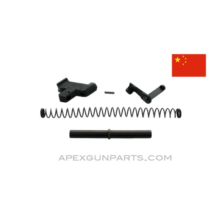 Catamount Fury Shotgun Recoil Small Parts Set, *Very Good* 