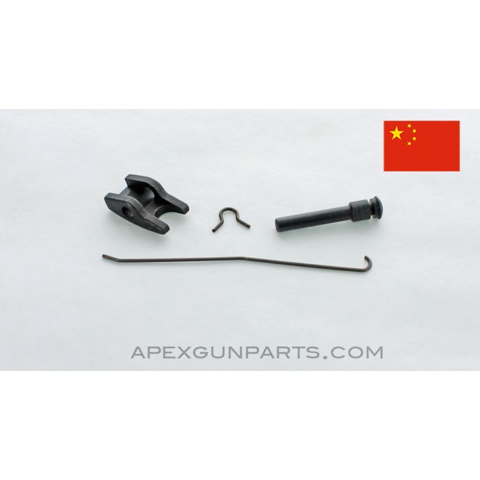 Catamount Fury Shotgun Trigger Small Parts Group, *Very Good* 