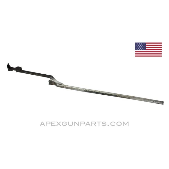 M1 Garand Operating Rod, I.H.C., Type 10, *Poor*, Sold *As Is* 