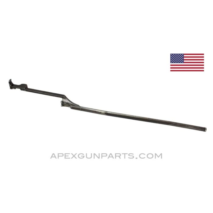 M1 Garand Operating Rod, S.A. Type 10, *Poor*, Sold *As Is* 
