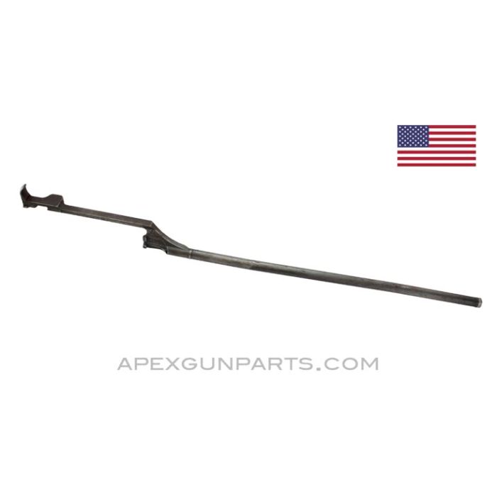 M1 Garand Operating Rod, S.A. Type 11, *Poor*, Sold *As Is* 