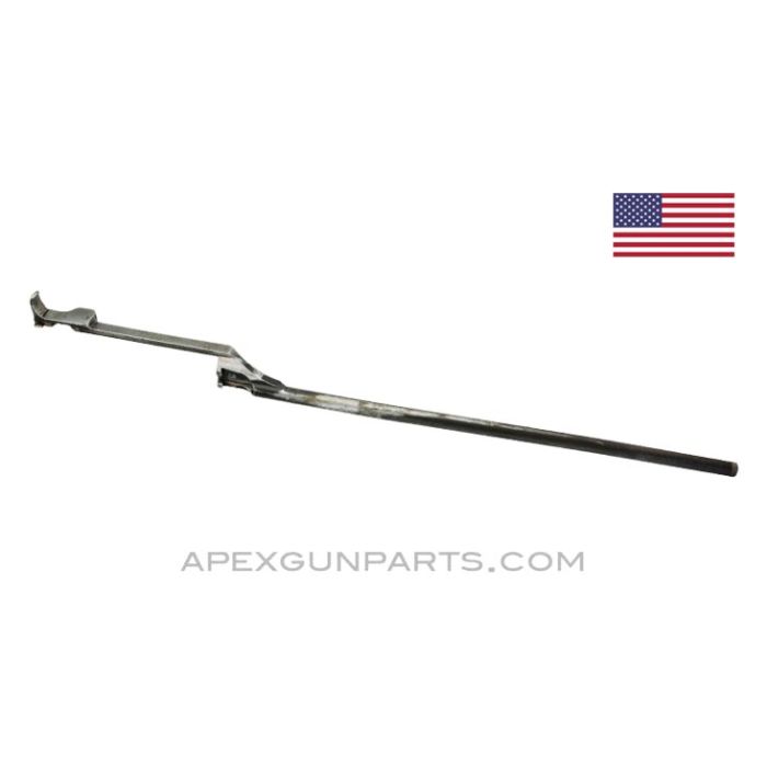 M1 Garand Operating Rod, S.A. Type 4, Early, *Poor*, Sold *As Is* 