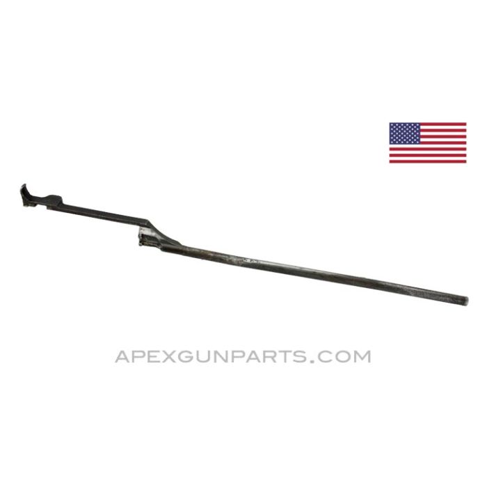 M1 Garand Operating Rod, S.A. Type 5, Early, *Poor*, Sold *As Is* 
