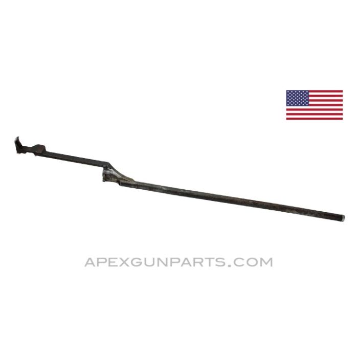 M1 Garand Operating Rod, S.A. Type 6, Early, *Poor*, Sold *As Is* 