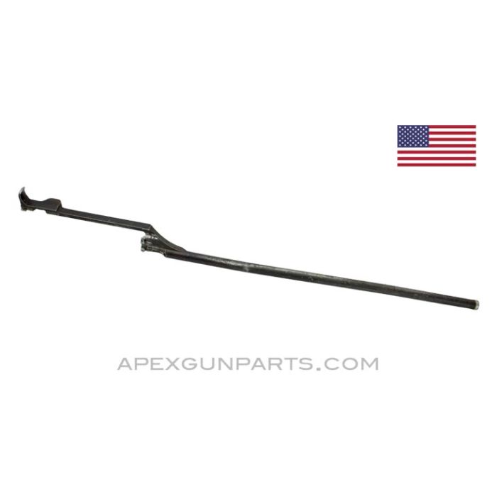 M1 Garand Operating Rod, S.A. Type 6, *Poor*, Sold *As Is* 