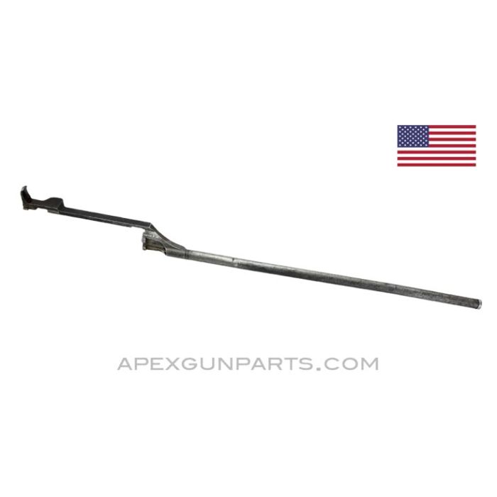 M1 Garand Operating Rod, S.A. Type 9, Late, *Poor*, Sold *As Is* 