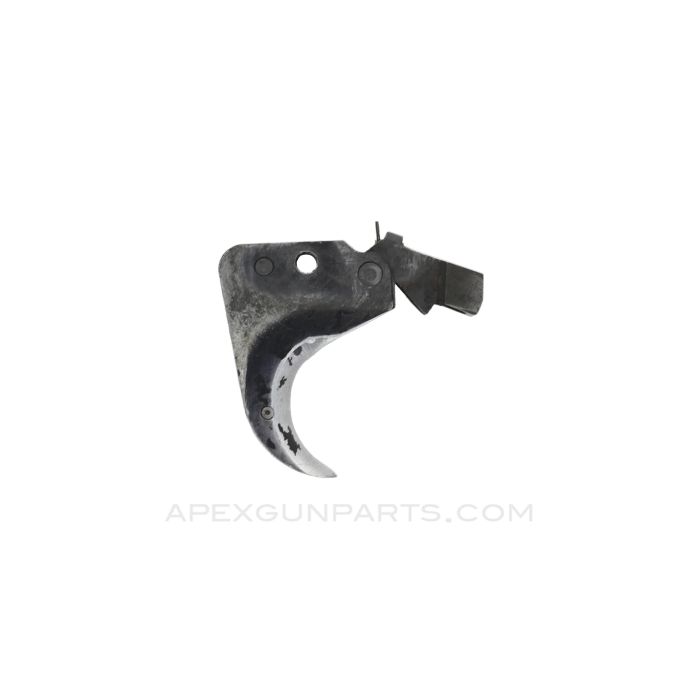 MAG58 / M240 Trigger Assembly *Good* 